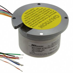 01029-1460ENCODER OPTICAL QUAD CABLE